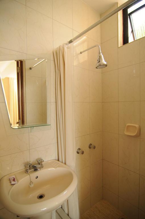 Hotel Mamatina Huanchaco Room photo